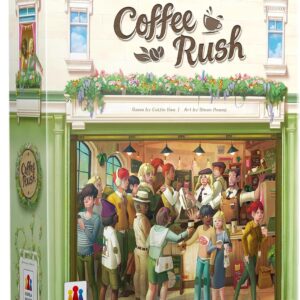 Coffee Rush