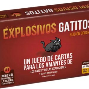 Juegos de Cartas