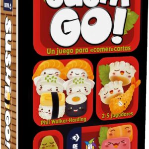 Sushi Go