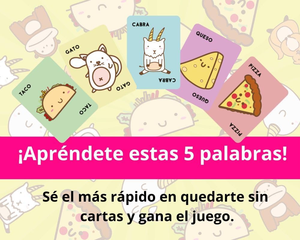 Taco Gato Cabra Queso Pizza - Image 4