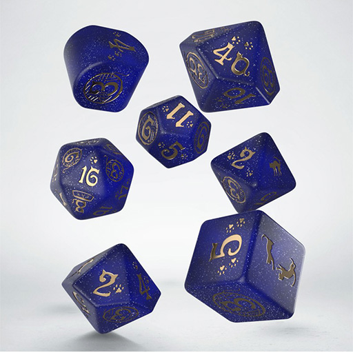 Set de Dados - Gatos